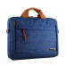 TECHAIR 14-15.6" BLUE LAPTOP SHOULDER BAG