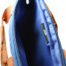 TECHAIR 14-15.6" BLUE LAPTOP SHOULDER BAG