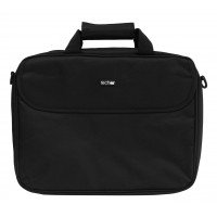 TECHAIR 14-15.6" BLACK LAPTOP CARRY CASE - 