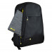 TECHAIR 14-15.6" BLACK CLASSIC BACKPACK