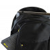 TECHAIR 14-15.6" BLACK CLASSIC BACKPACK