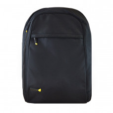 TECHAIR 16-17.3" BLACK CLASSIC BACKPACK