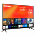 TELEFUNKEN 75" DLED UHD WEBOS SMART TV N18G-TF-TS7510