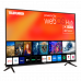 TELEFUNKEN 85" DLED UHD WEBOS SMART TV N18G-TF-TS8510