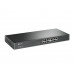 16 PORT GB RACKMOUNT NETWORK SWITCH 10/100/1000MBPS RJ45