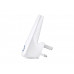 TP LINK UNIVERSAL WALL-PLUG WIFI RANGE EXTENDER - 