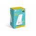 TP LINK UNIVERSAL WALL-PLUG WIFI RANGE EXTENDER - 