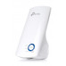 TP LINK UNIVERSAL WALL-PLUG WIFI RANGE EXTENDER - 