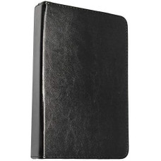 UNIVERSAL CASE FOR A 7" TABLET 360 ROTATING LEATHER COVER 