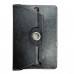 UNIVERSAL CASE FOR A 7" TABLET 360 ROTATING LEATHER COVER 