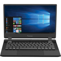 VENTURER EUROPA INTEL N 4000 4GB 64GB 14" W10 HOME S BLACK