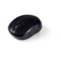 Verbatim wireless Laser Nano Mouse black USB