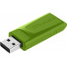 VERBATIM USB DRIVE 2.0 STORE ´N´ GO SLIDER 3 X 16GB RED/ BLU