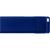 VERBATIM USB DRIVE 2.0 STORE ´N´ GO SLIDER 3 X 16GB RED/ BLU