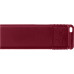 VERBATIM USB DRIVE 2.0 STORE ´N´ GO SLIDER 3 X 16GB RED/ BLU