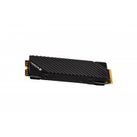 VERBATIM Vi7000G INTERNAL PCIe 4.0 NVMe M.2 SSD 2TB - 