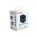 VERBATIM Travel Adapter UTA-01 with 2xUSB Charger