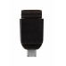 VERBATIM 8GB NANO USB DRIVE WITH MICRO USB ADAPTER