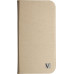 VERBATIM FOLIO CASE FOR IPHONE 6 CHAMPAGNE GOLD