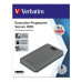 VERBATIM 1TB EXECUTIVE FINGERPRINT SECURE HDD USB 3.2 GEN 