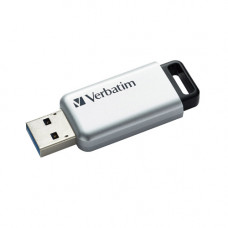 Verbatim USB3.0 DRIVE 16GB SECURE DATA PRO PC&MAC Encryption