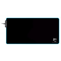 WHITE SHARK MOUSE PAD 80X35CM LED MP-1861 - LUMINOUS XL