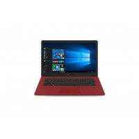 Z-AVITA PURA R5 14" AMD R5 8G/256GB W10 HOME S DARK RED